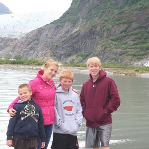 Meet your Posher, Kirsten